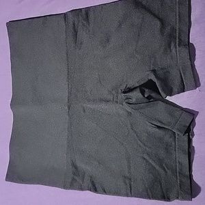 NWOT Yummies Under shorts